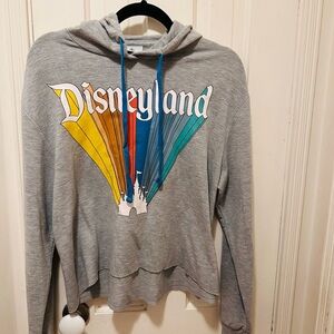 Disney sweatshirt